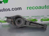 Recambio de brazo suspension inferior trasero izquierdo para volkswagen golf v berlina (1k1) 1.9 tdi referencia OEM IAM 24KI25IF