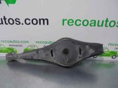 Recambio de brazo suspension inferior trasero izquierdo para volkswagen golf v berlina (1k1) 1.9 tdi referencia OEM IAM 24KI25IF
