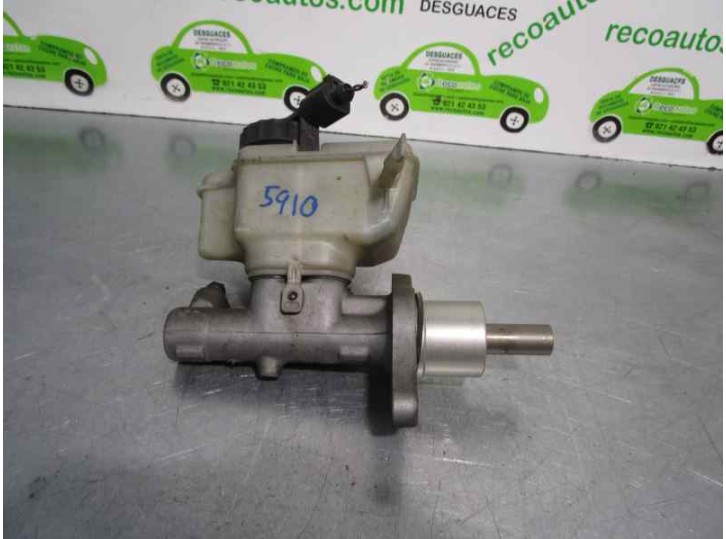 Recambio de bomba freno para volkswagen golf v berlina (1k1) 1.9 tdi referencia OEM IAM 1K1611301C 03350886351 