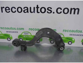 Recambio de brazo suspension superior trasero izquierdo para volkswagen golf v berlina (1k1) 1.9 tdi referencia OEM IAM 1K050532