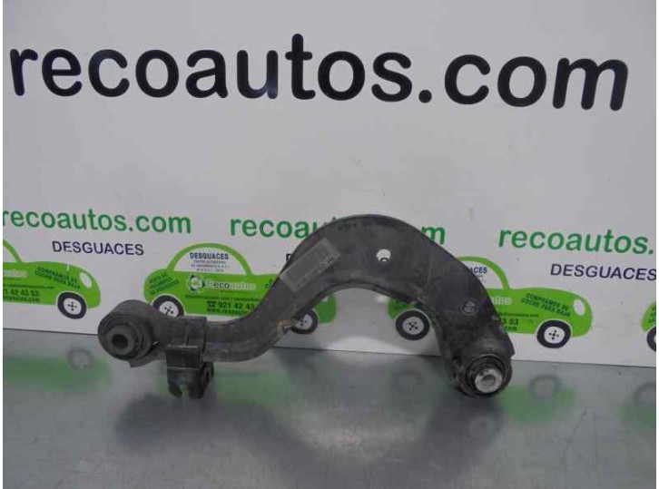 Recambio de brazo suspension superior trasero izquierdo para volkswagen golf v berlina (1k1) 1.9 tdi referencia OEM IAM 1K050532