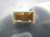 Recambio de cuadro instrumentos para peugeot 208 1.4 hdi fap referencia OEM IAM 9801904080 SN10828 