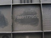 Recambio de cuadro instrumentos para peugeot 208 1.4 hdi fap referencia OEM IAM 9801904080 SN10828 