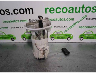 Recambio de aforador para peugeot 208 1.4 hdi fap referencia OEM IAM 9674461380  