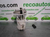 Recambio de aforador para peugeot 208 1.4 hdi fap referencia OEM IAM 9674461380  