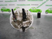 Recambio de aforador para peugeot 208 1.4 hdi fap referencia OEM IAM 9674461380 