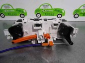 Recambio de mando calefaccion / aire acondicionado para peugeot 208 1.4 hdi fap referencia OEM IAM 96722483ZD T10133332G 