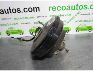 Recambio de servofreno para peugeot 208 1.4 hdi fap referencia OEM IAM 9805058180 88ML960215849 TRW