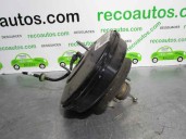Recambio de servofreno para peugeot 208 1.4 hdi fap referencia OEM IAM 9805058180 88ML960215849 TRW