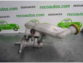 Replacement brake pump for Peugeot 208 1.4 HDi FAP OEM IAM reference 4780 