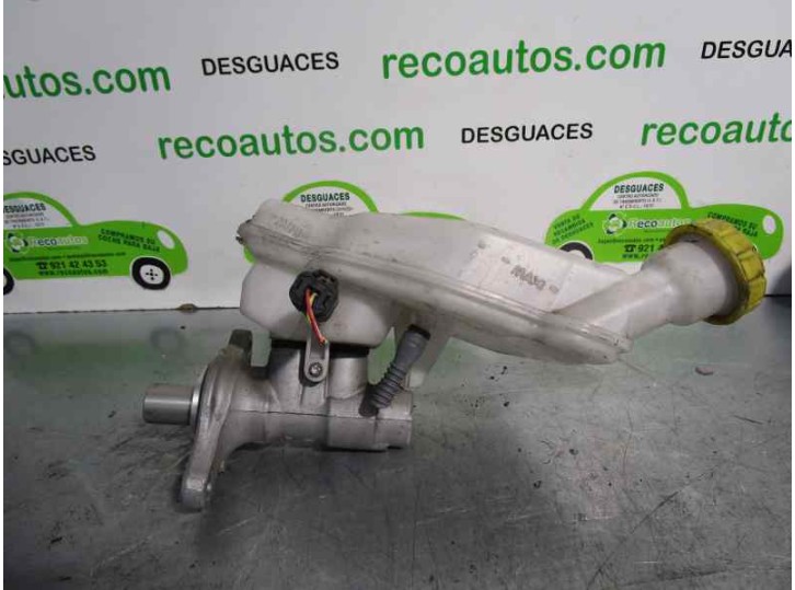 Replacement brake pump for Peugeot 208 1.4 HDi FAP OEM IAM reference 4780 