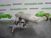 Recambio de bomba freno para peugeot 208 1.4 hdi fap referencia OEM IAM 4780 