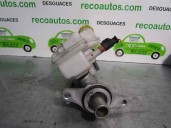 Recambio de bomba freno para peugeot 208 1.4 hdi fap referencia OEM IAM 4780 