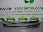 Recambio de brazo limpia delantero derecho para peugeot 208 1.4 hdi fap referencia OEM IAM 9673292080 9673291980 
