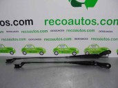 Recambio de brazo limpia delantero derecho para peugeot 208 1.4 hdi fap referencia OEM IAM 9673292080 9673291980 