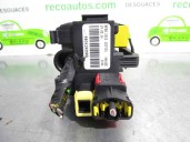 Recambio de caja reles / fusibles para peugeot 208 1.4 hdi fap referencia OEM IAM 9806192580  