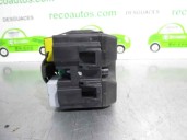 Recambio de caja reles / fusibles para peugeot 208 1.4 hdi fap referencia OEM IAM 9806192580  