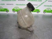 Replacement expansion tank for Peugeot 208 1.4 HDi FAP OEM IAM reference 9800777280 