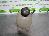 Recambio de deposito expansion para peugeot 208 1.4 hdi fap referencia OEM IAM 9800777280  
