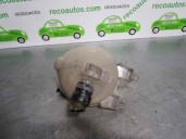 Replacement expansion tank for Peugeot 208 1.4 HDi FAP OEM IAM reference 9800777280 