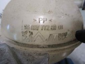 Recambio de deposito expansion para peugeot 208 1.4 hdi fap referencia OEM IAM 9800777280  