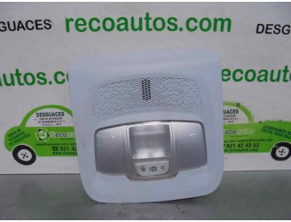 Recambio de luz interior para peugeot 208 1.4 hdi fap referencia OEM IAM 9674441377 