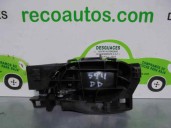 Replacement front right interior door handle for Peugeot 208 1.4 HDi FAP OEM IAM reference 96555516VV BOX 1 
