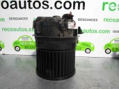 Recambio de motor calefaccion para peugeot 208 1.4 hdi fap referencia OEM IAM  T1013140A VALEO