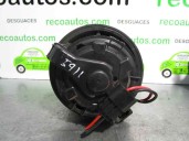 Recambio de motor calefaccion para peugeot 208 1.4 hdi fap referencia OEM IAM  T1013140A VALEO