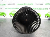 Recambio de motor calefaccion para peugeot 208 1.4 hdi fap referencia OEM IAM  T1013140A VALEO
