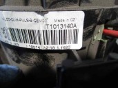 Recambio de motor calefaccion para peugeot 208 1.4 hdi fap referencia OEM IAM  T1013140A VALEO
