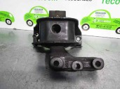 Recambio de soporte motor derecho para peugeot 208 1.4 hdi fap referencia OEM IAM 9671185380 05914 