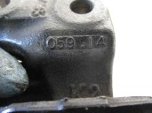 Recambio de soporte motor derecho para peugeot 208 1.4 hdi fap referencia OEM IAM 9671185380 05914 