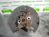 Recambio de mangueta trasera izquierda para mazda 6 berlina (gg) 2.0 diesel cat referencia OEM IAM G21B261B1 G21B261B1 
