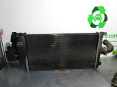 Recambio de intercooler para renault laguna (b56) 1.9 dti diesel cat referencia OEM IAM 7701045349 7701045349 130070200F BEHR