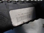 Recambio de intercooler para renault laguna (b56) 1.9 dti diesel cat referencia OEM IAM 7701045349 7701045349 130070200F BEHR