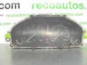 Recambio de cuadro instrumentos para mg serie 600 (rh) 2.0 cat referencia OEM IAM YA109520PMJ HR013600 