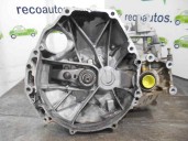 Recambio de caja cambios para mg serie 600 (rh) 2.0 cat referencia OEM IAM N2C4 303252 