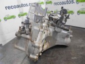 Recambio de caja cambios para mg serie 600 (rh) 2.0 cat referencia OEM IAM N2C4 303252 