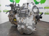 Recambio de caja cambios para mg serie 600 (rh) 2.0 cat referencia OEM IAM N2C4 303252 