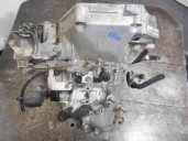 Recambio de caja cambios para mg serie 600 (rh) 2.0 cat referencia OEM IAM N2C4 303252 