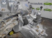 Recambio de caja cambios para mg serie 600 (rh) 2.0 cat referencia OEM IAM N2C4 303252 