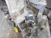 Recambio de caja cambios para mg serie 600 (rh) 2.0 cat referencia OEM IAM N2C4 303252 