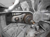 Recambio de caja cambios para mg serie 600 (rh) 2.0 cat referencia OEM IAM N2C4 303252 