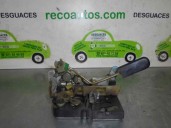 Recambio de cerradura puerta delantera derecha para iveco daily caja cerrada (1999 =>) 2.3 diesel cat referencia OEM IAM 4 PUE