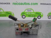 Recambio de cerradura puerta delantera derecha para iveco daily caja cerrada (1999 =>) 2.3 diesel cat referencia OEM IAM 4 PUE