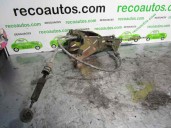 Recambio de palanca cambio para iveco daily caja cerrada (1999 =>) 2.3 diesel cat referencia OEM IAM RCC1677  