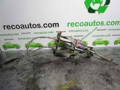 Recambio de palanca cambio para iveco daily caja cerrada (1999 =>) 2.3 diesel cat referencia OEM IAM RCC1677 