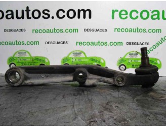 Recambio de brazo suspension inferior delantero derecho para iveco daily caja cerrada (1999 =>) 2.3 diesel cat referencia OEM IA