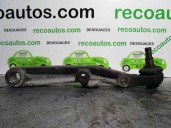 Recambio de brazo suspension inferior delantero derecho para iveco daily caja cerrada (1999 =>) 2.3 diesel cat referencia OEM IA